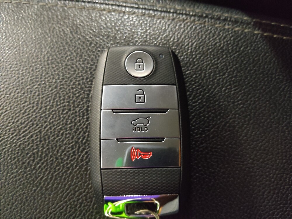 2017 Kia Niro in Union City, GA 30291 - 18127176 32