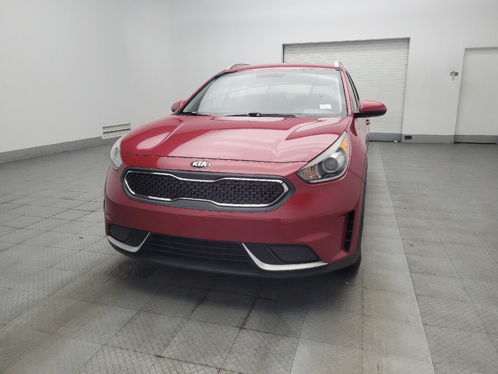 2017 Kia Niro in Union City, GA 30291 - 18127176 15