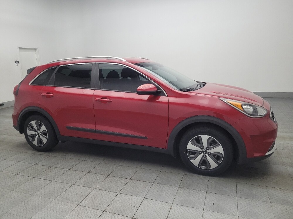 2017 Kia Niro in Union City, GA 30291 - 18127176 11