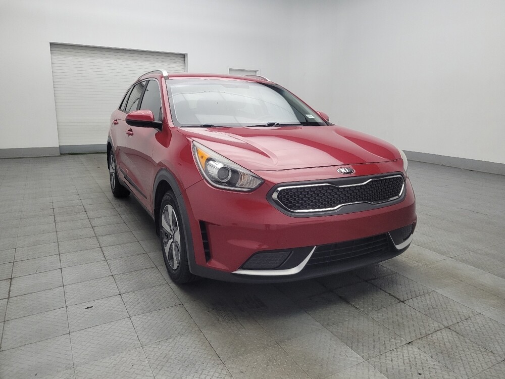 2017 Kia Niro in Union City, GA 30291 - 18127176 13