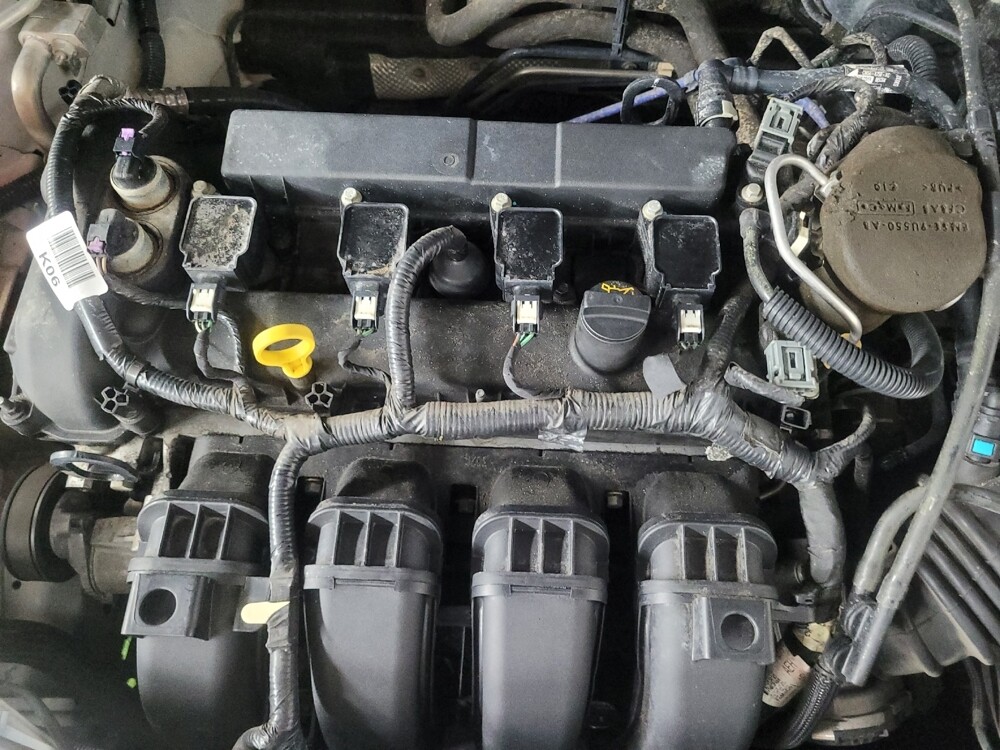 2016 Ford Focus in Union City, GA 30291 - 18127177 30