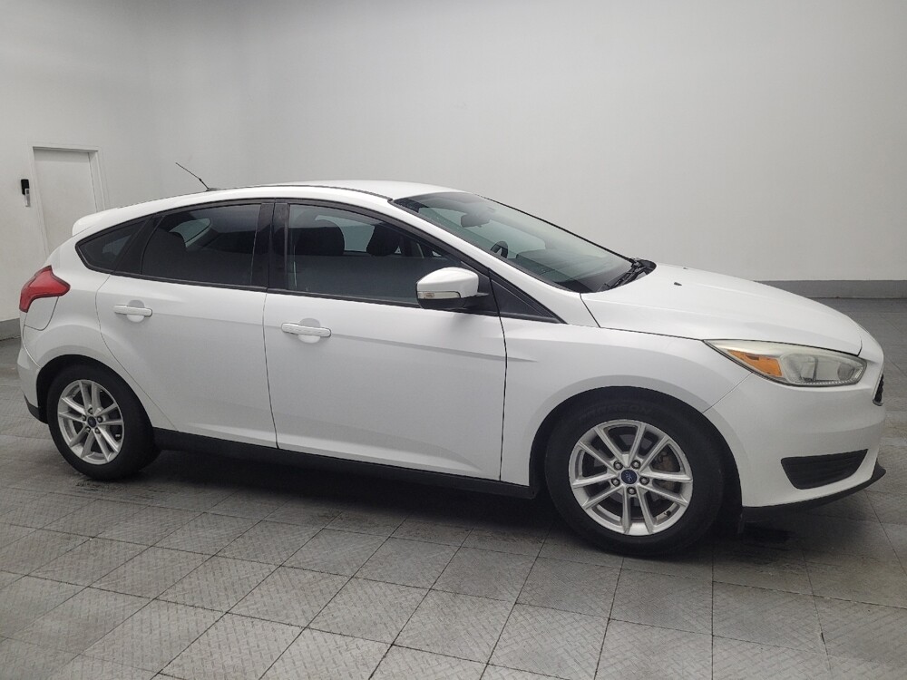 2016 Ford Focus in Union City, GA 30291 - 18127177 11