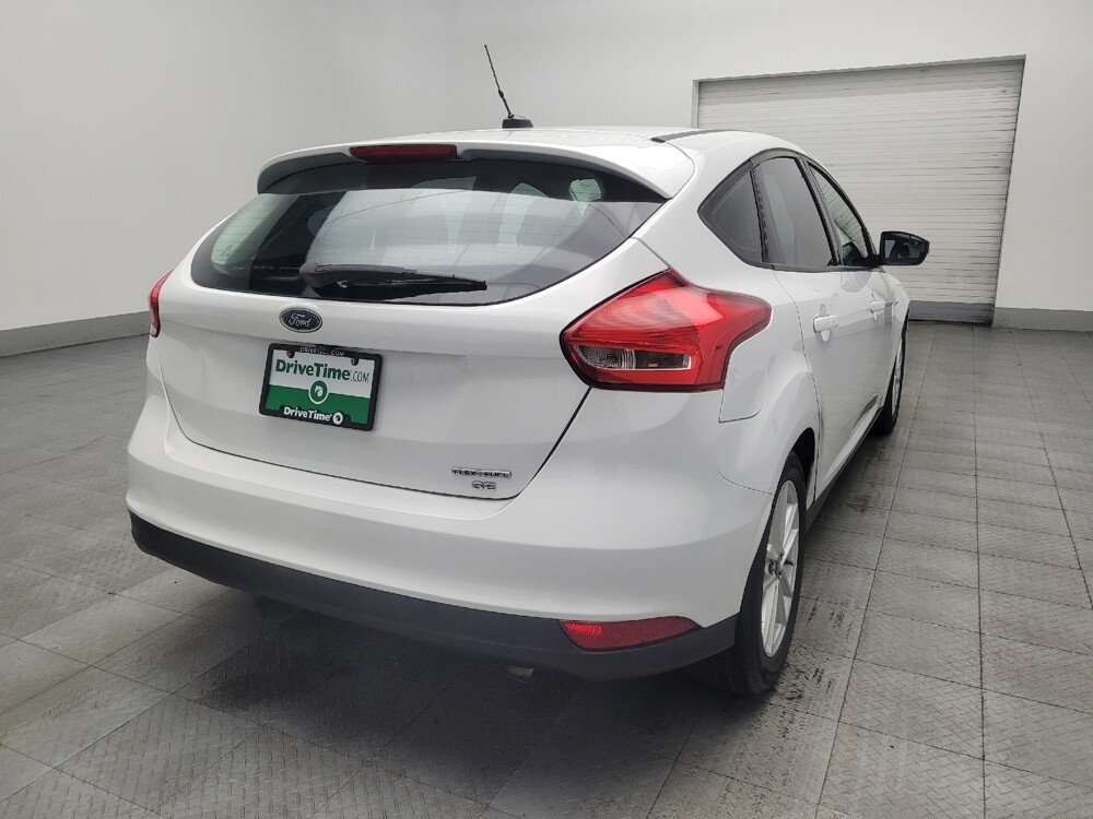 2016 Ford Focus in Union City, GA 30291 - 18127177 9