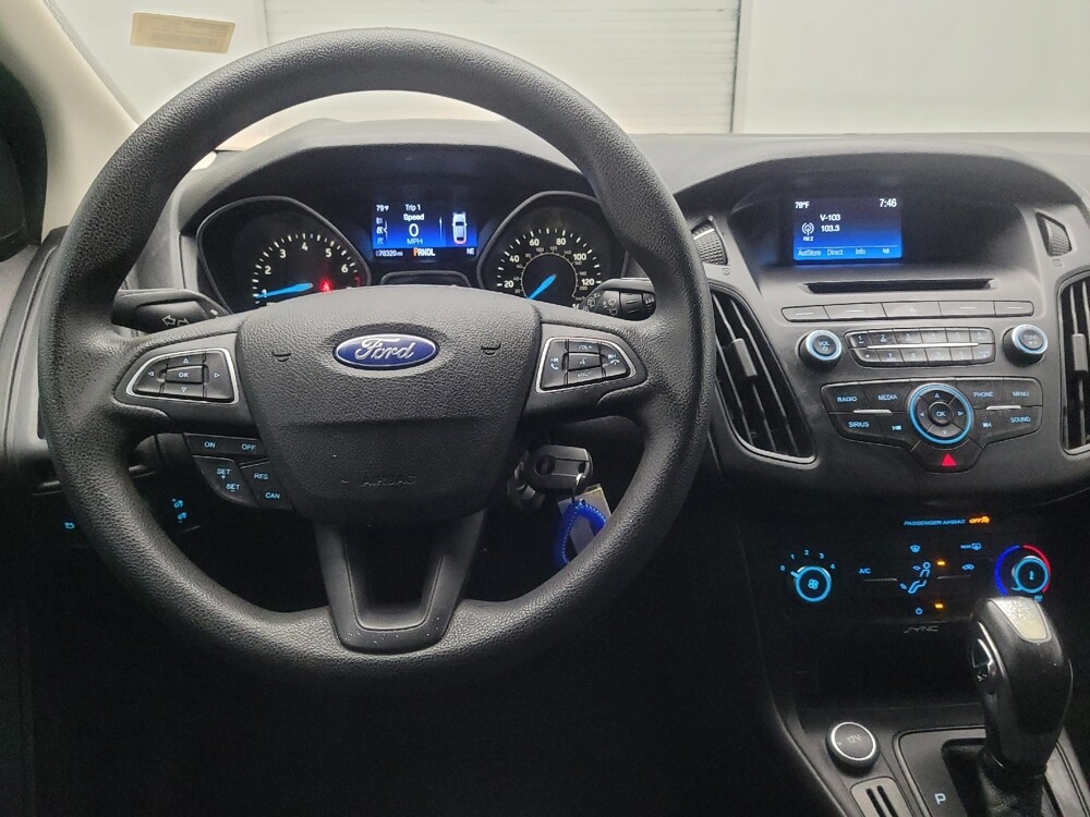 2016 Ford Focus in Union City, GA 30291 - 18127177 22