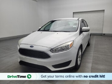 2016 Ford Focus in Union City, GA 30291