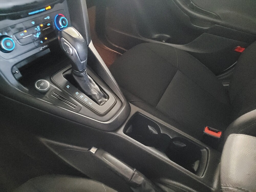 2016 Ford Focus in Union City, GA 30291 - 18127177 26