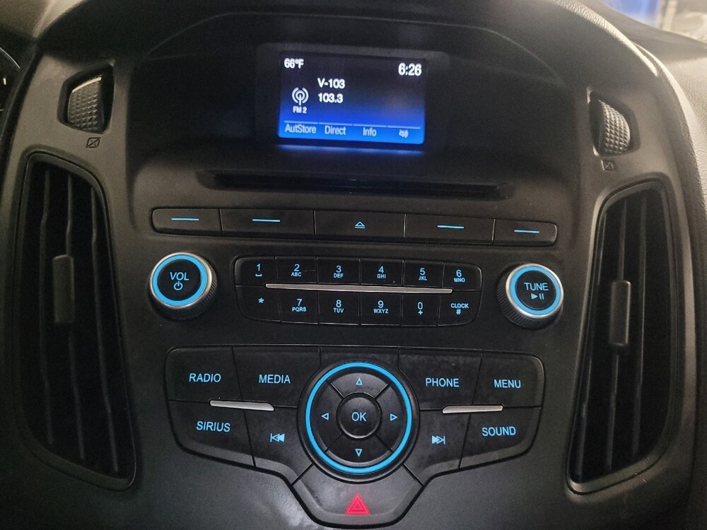 2016 Ford Focus in Union City, GA 30291 - 18127177 25