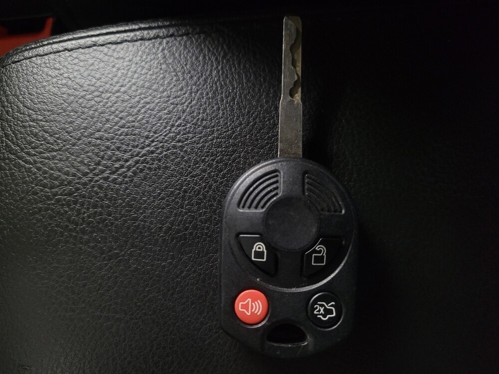 2016 Ford Focus in Union City, GA 30291 - 18127177 32