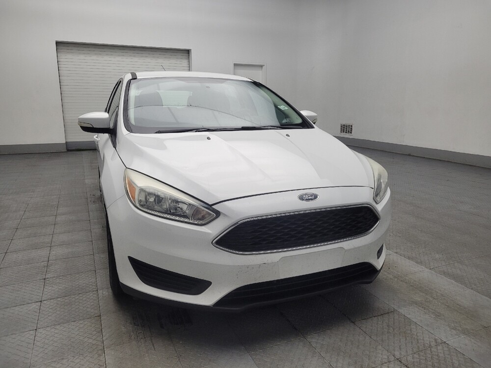 2016 Ford Focus in Union City, GA 30291 - 18127177 14
