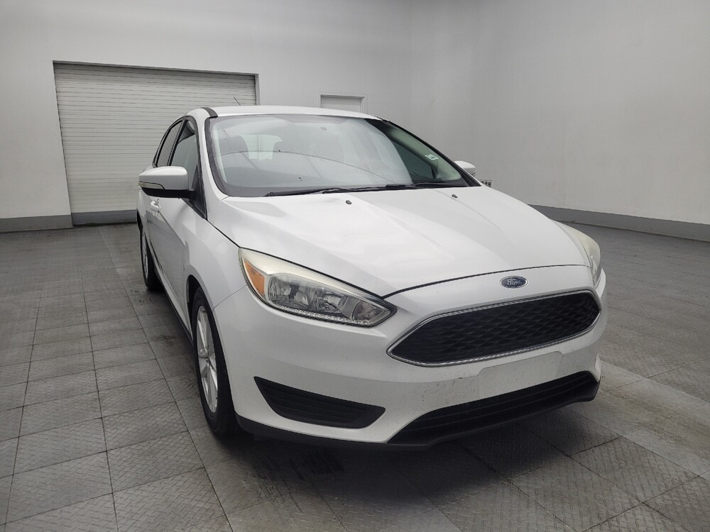 2016 Ford Focus in Union City, GA 30291 - 18127177 13