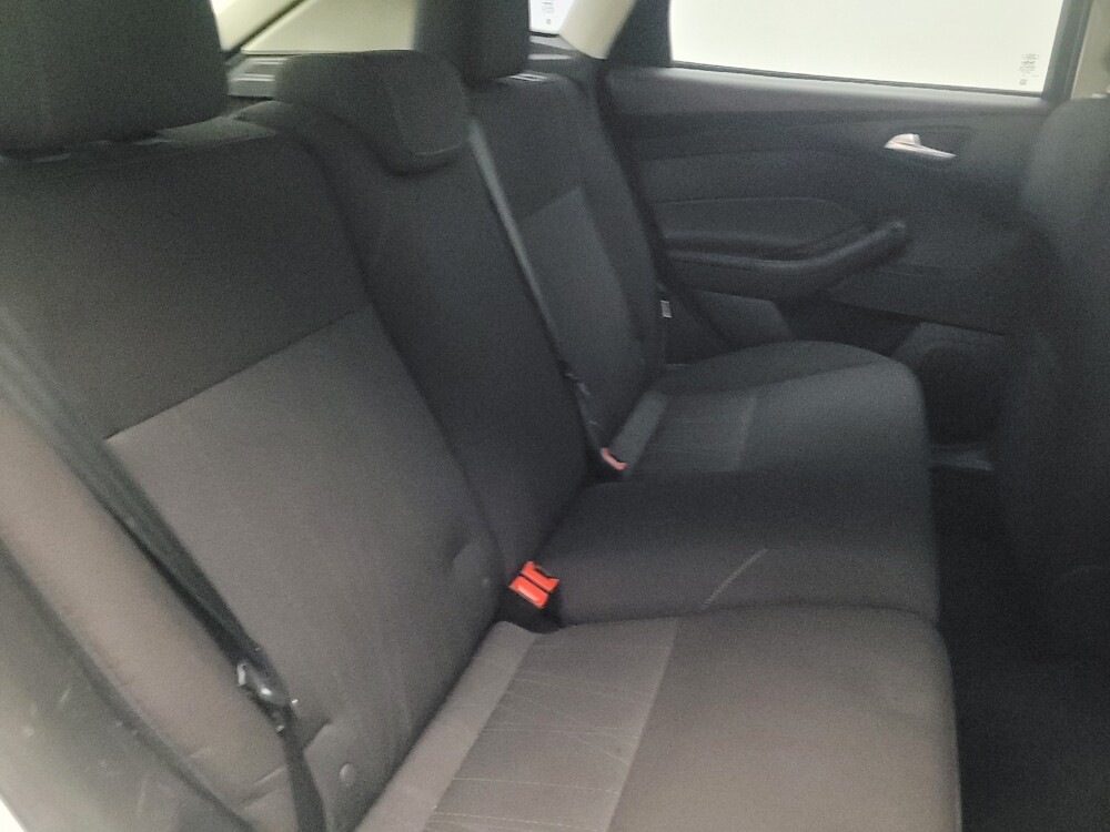 2016 Ford Focus in Union City, GA 30291 - 18127177 19