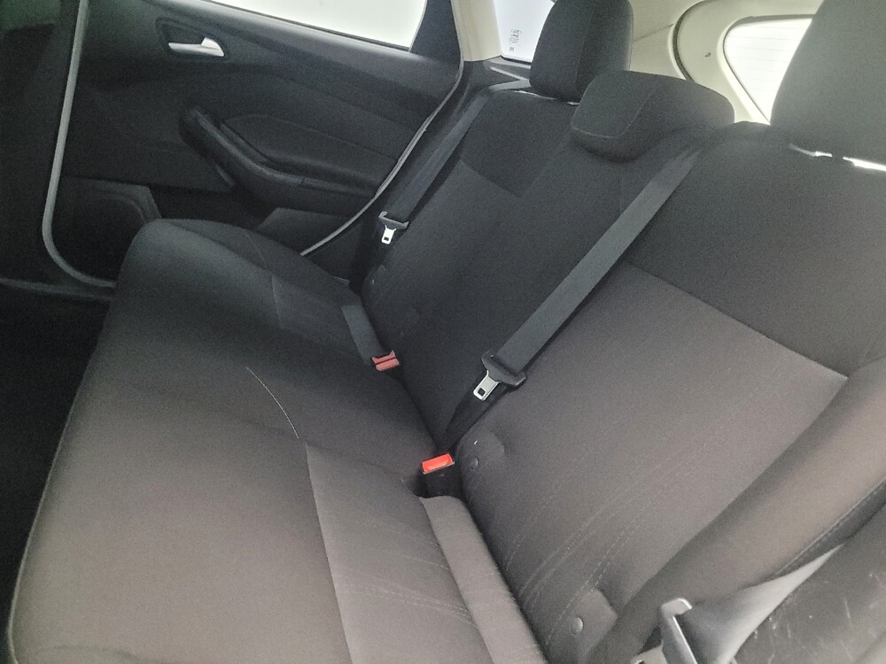 2016 Ford Focus in Union City, GA 30291 - 18127177 18
