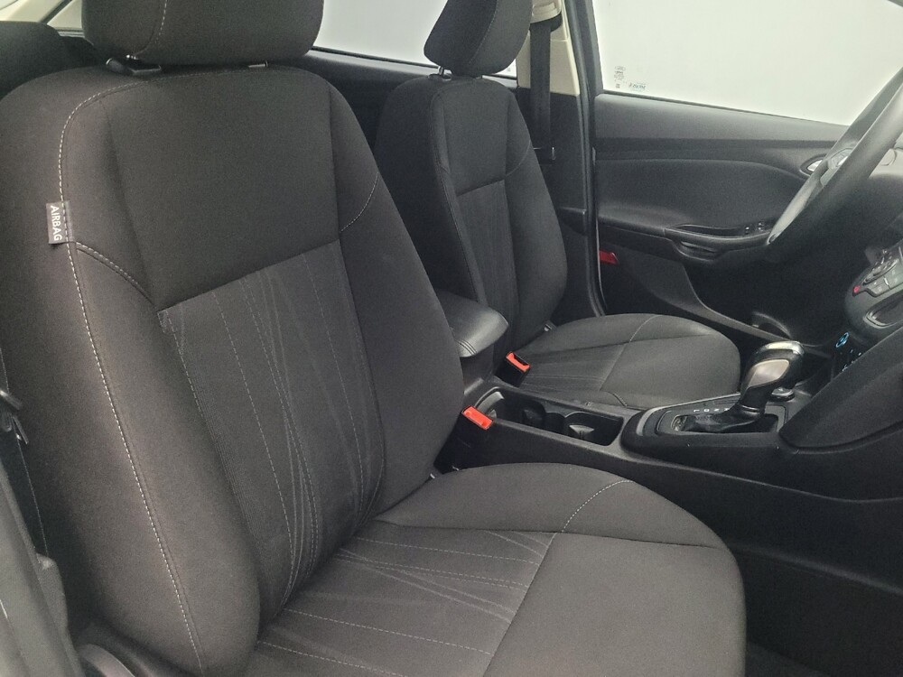 2016 Ford Focus in Union City, GA 30291 - 18127177 21