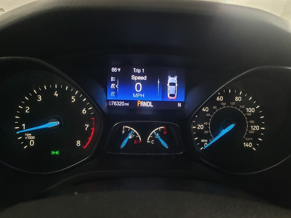 2016 Ford Focus in Union City, GA 30291 - 18127177 23