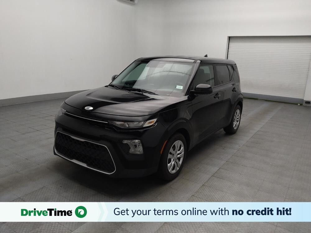 2020 Kia Soul in Birmingham, AL 35215 - 18127178