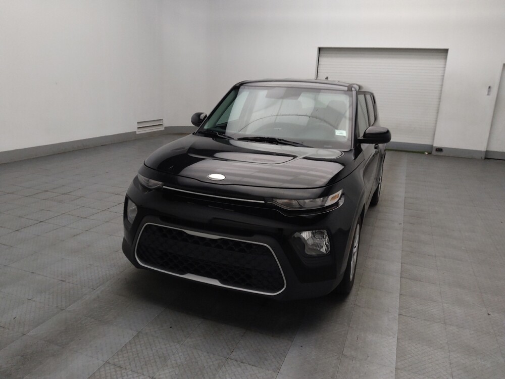 2020 Kia Soul in Birmingham, AL 35215 - 18127178 15