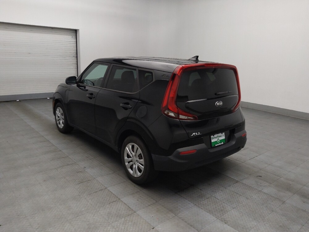 2020 Kia Soul in Birmingham, AL 35215 - 18127178 5