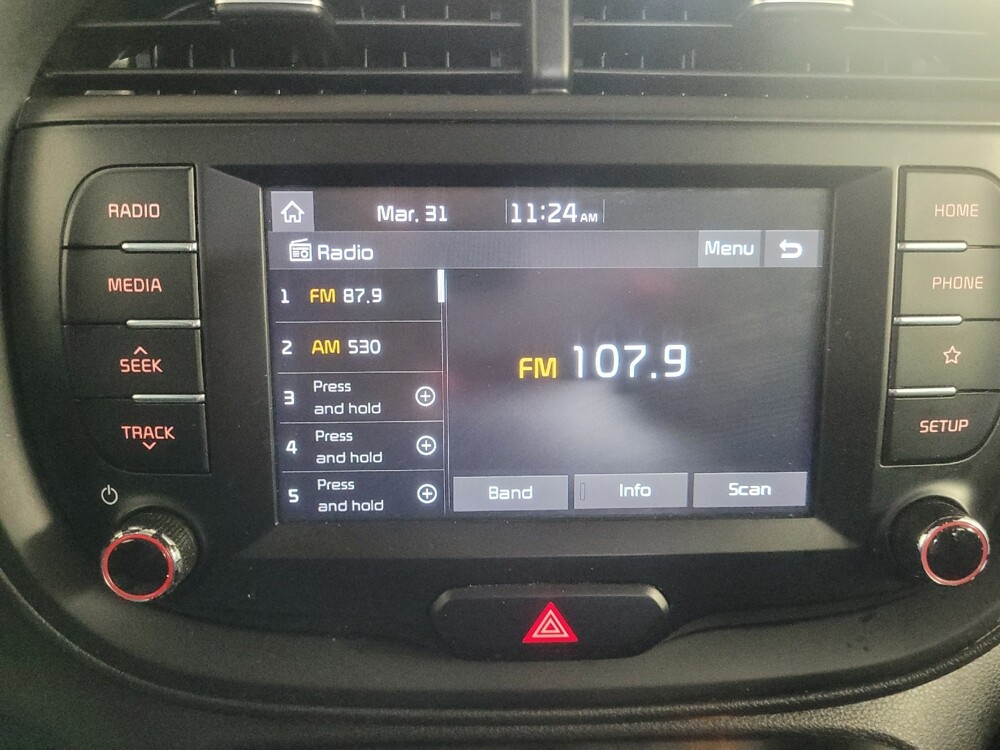 2020 Kia Soul in Birmingham, AL 35215 - 18127178 25