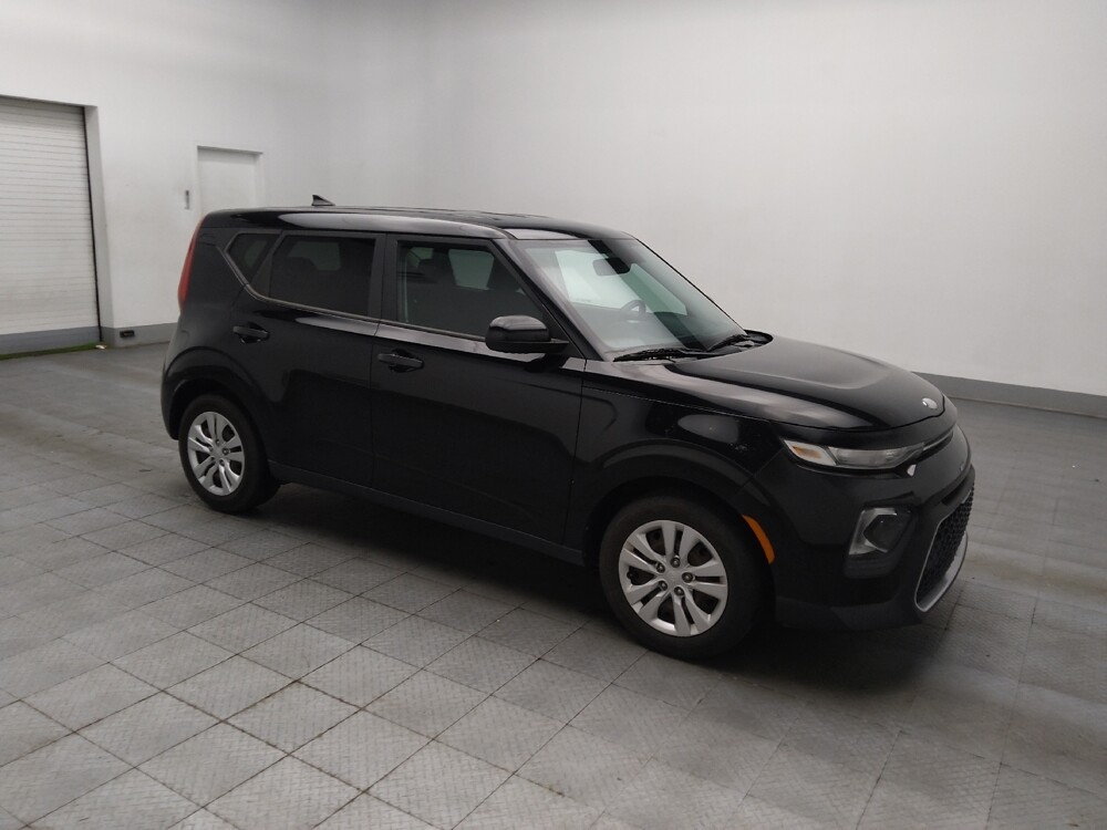 2020 Kia Soul in Birmingham, AL 35215 - 18127178 11