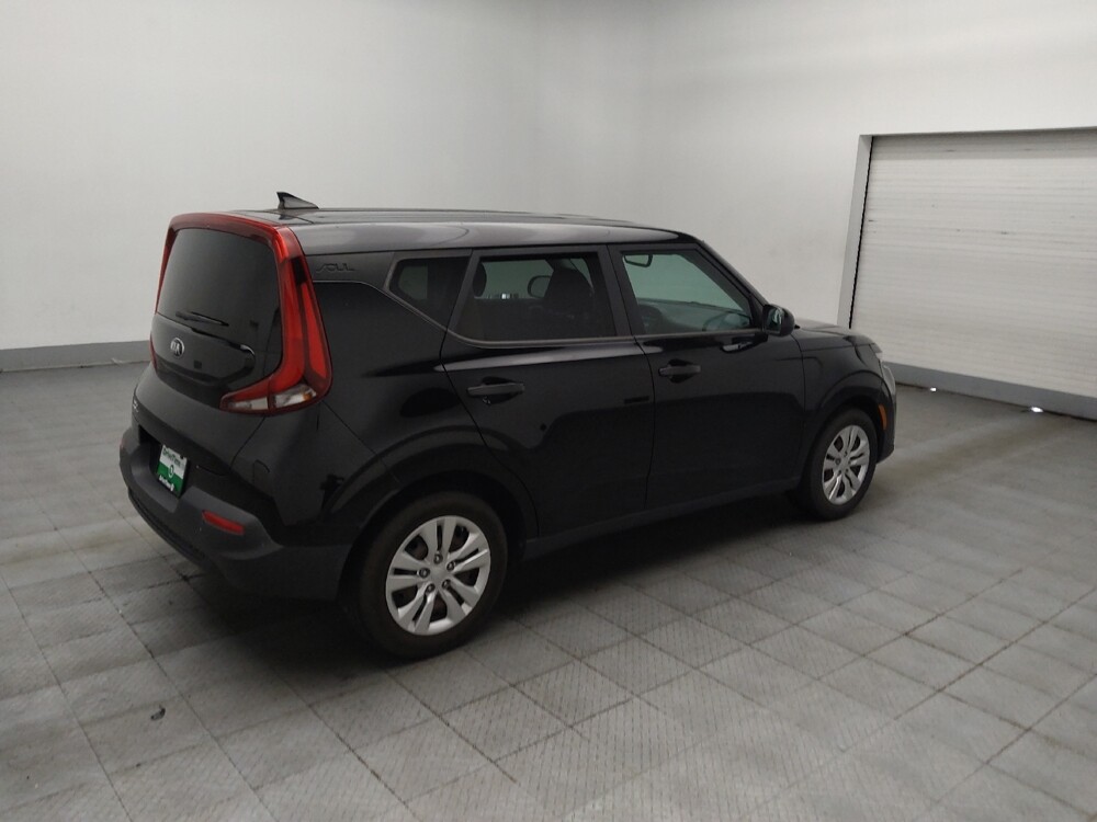 2020 Kia Soul in Birmingham, AL 35215 - 18127178 10