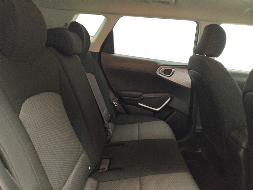 2020 Kia Soul in Birmingham, AL 35215 - 18127178 19