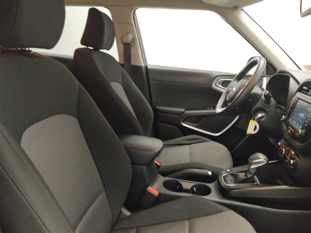 2020 Kia Soul in Birmingham, AL 35215 - 18127178 21