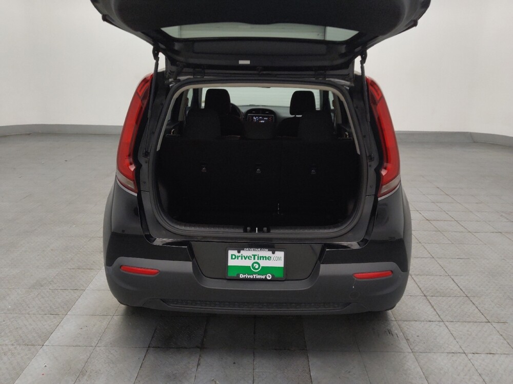 2020 Kia Soul in Birmingham, AL 35215 - 18127178 29
