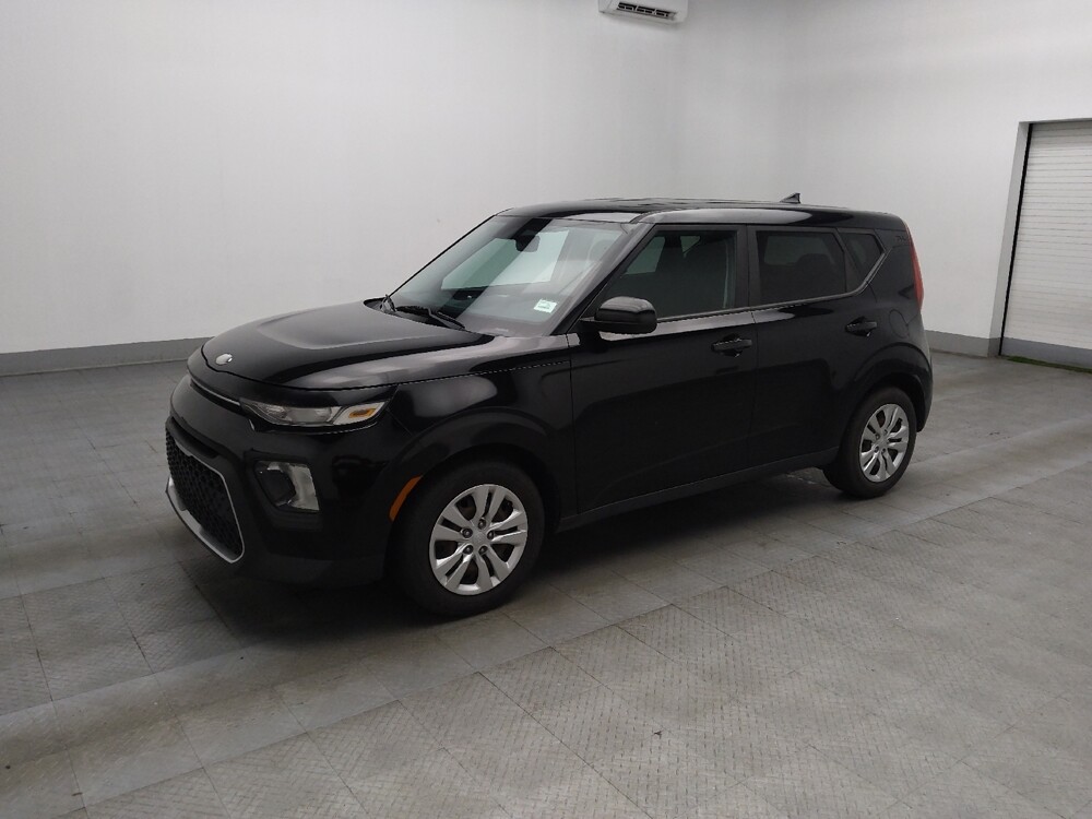 2020 Kia Soul in Birmingham, AL 35215 - 18127178 2