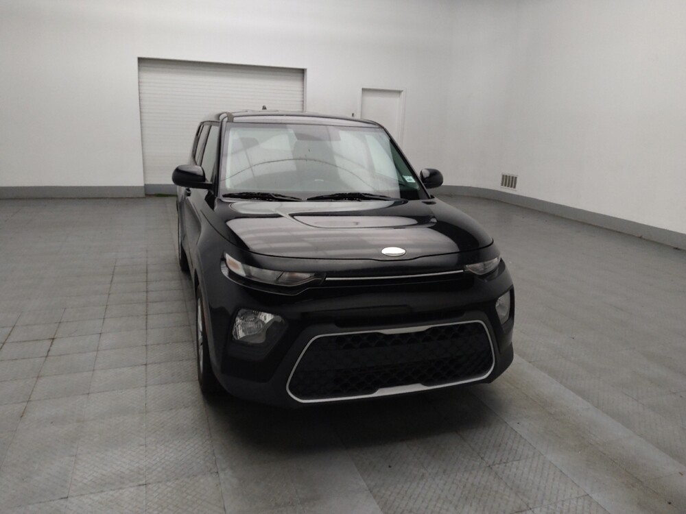 2020 Kia Soul in Birmingham, AL 35215 - 18127178 14