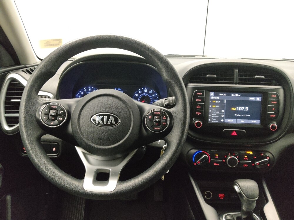 2020 Kia Soul in Birmingham, AL 35215 - 18127178 22