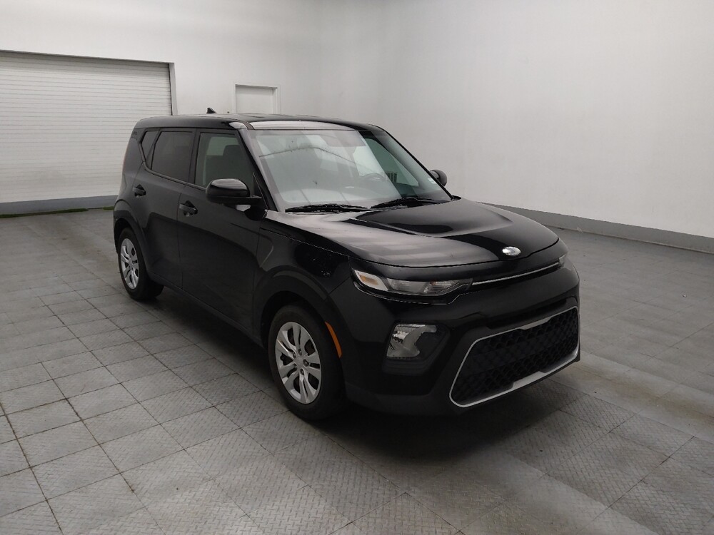 2020 Kia Soul in Birmingham, AL 35215 - 18127178 13