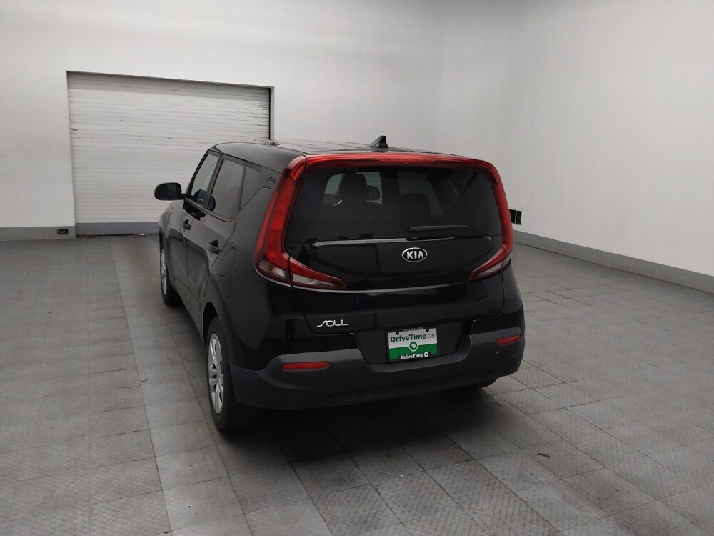 2020 Kia Soul in Birmingham, AL 35215 - 18127178 6