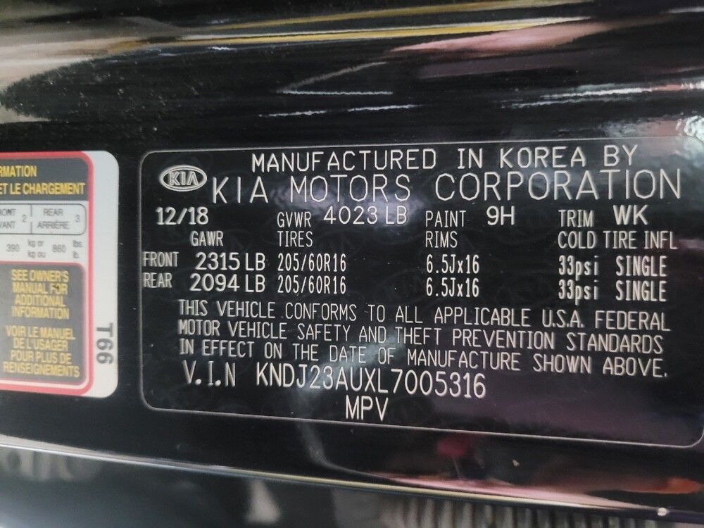 2020 Kia Soul in Birmingham, AL 35215 - 18127178 33