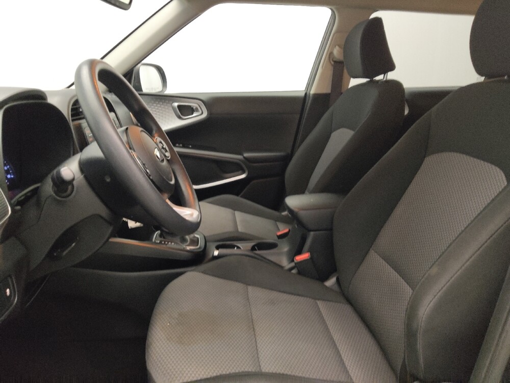 2020 Kia Soul in Birmingham, AL 35215 - 18127178 17
