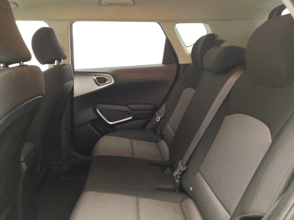 2020 Kia Soul in Birmingham, AL 35215 - 18127178 18