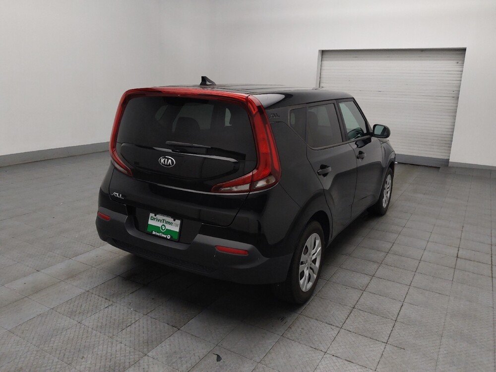 2020 Kia Soul in Birmingham, AL 35215 - 18127178 9