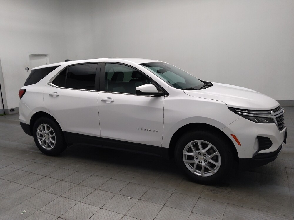 2022 Chevrolet Equinox in Augusta, GA 30907 - 18127179 11