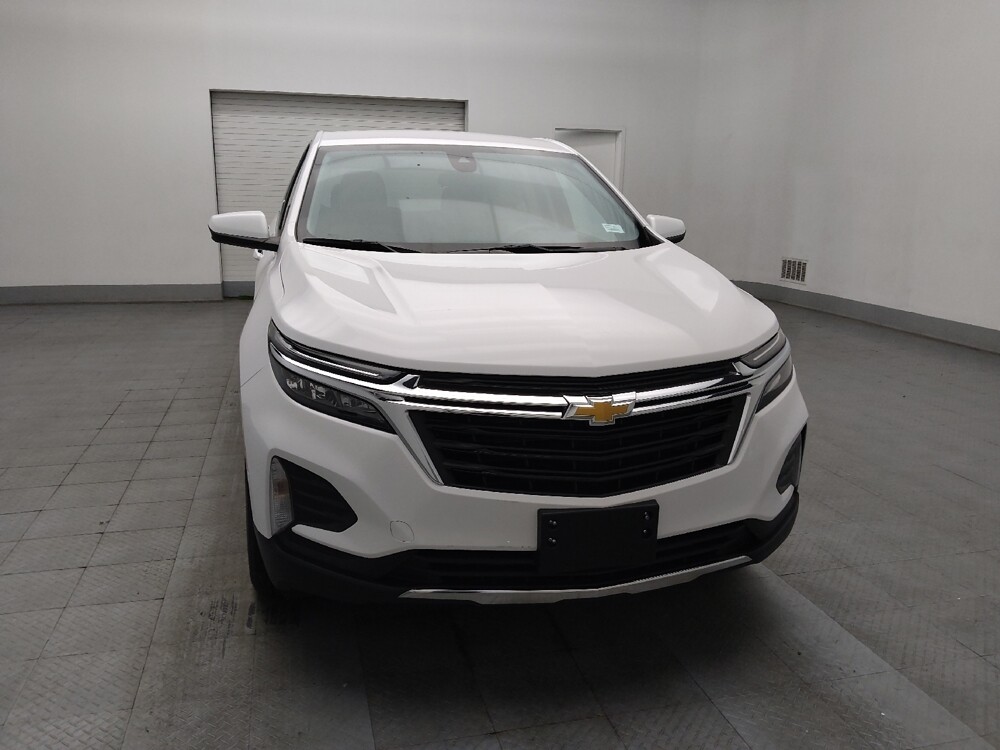 2022 Chevrolet Equinox in Augusta, GA 30907 - 18127179 14