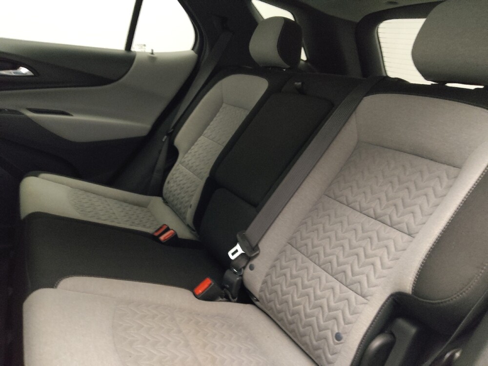 2022 Chevrolet Equinox in Augusta, GA 30907 - 18127179 18