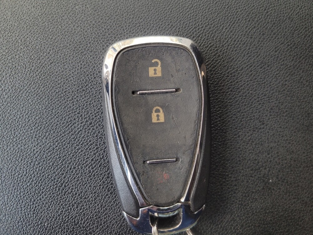 2022 Chevrolet Equinox in Augusta, GA 30907 - 18127179 32