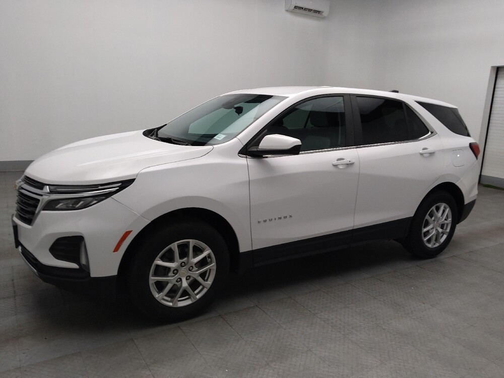 2022 Chevrolet Equinox in Augusta, GA 30907 - 18127179 2