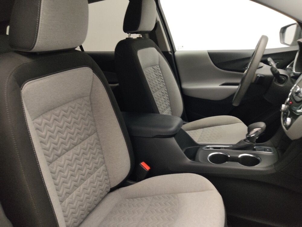 2022 Chevrolet Equinox in Augusta, GA 30907 - 18127179 21