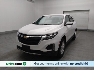 2022 Chevrolet Equinox in Augusta, GA 30907