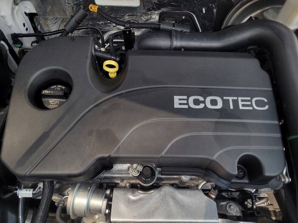 2022 Chevrolet Equinox in Augusta, GA 30907 - 18127179 30