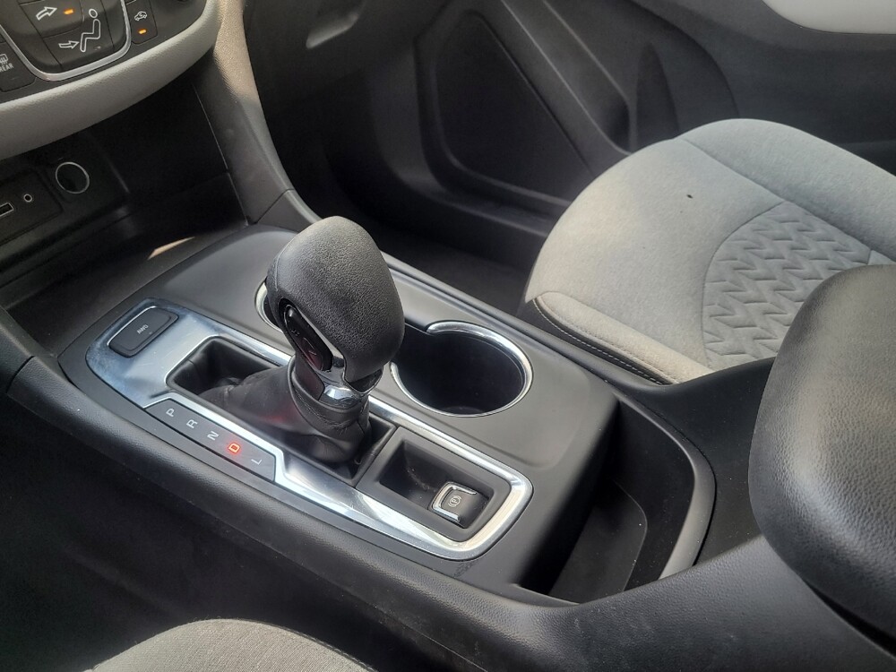 2022 Chevrolet Equinox in Augusta, GA 30907 - 18127179 26