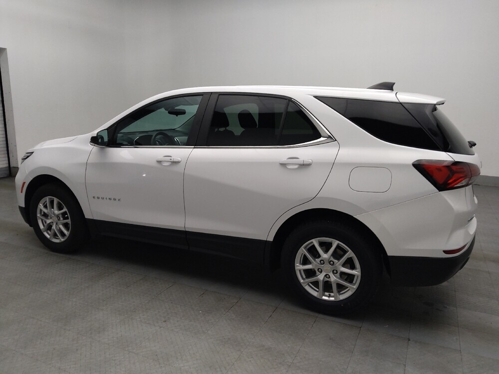 2022 Chevrolet Equinox in Augusta, GA 30907 - 18127179 3