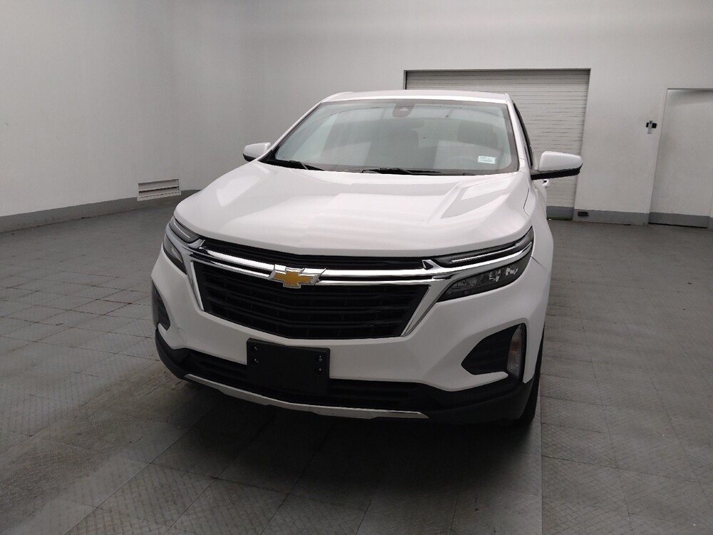 2022 Chevrolet Equinox in Augusta, GA 30907 - 18127179 15