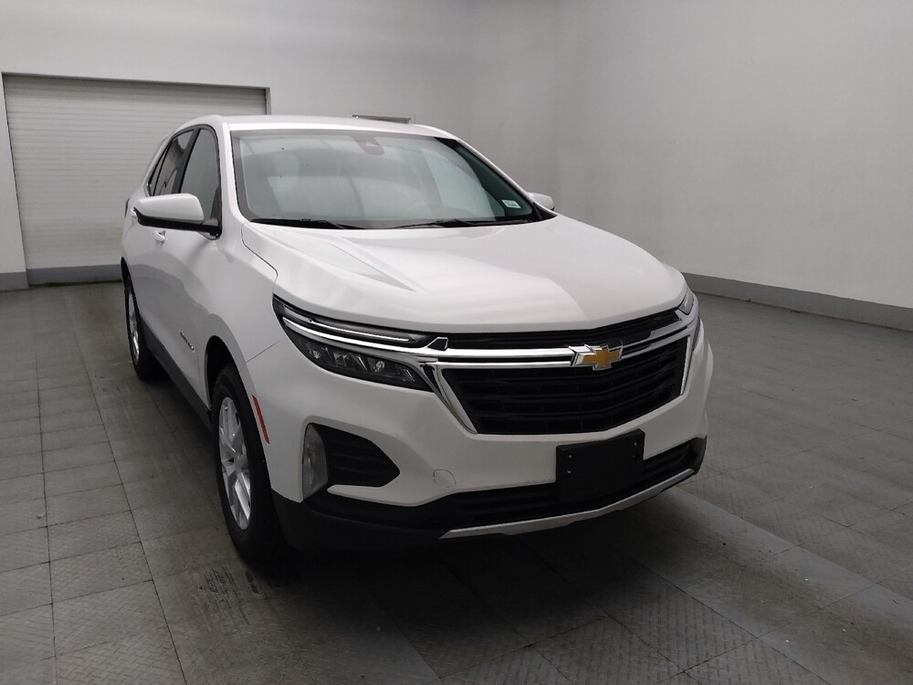 2022 Chevrolet Equinox in Augusta, GA 30907 - 18127179 13