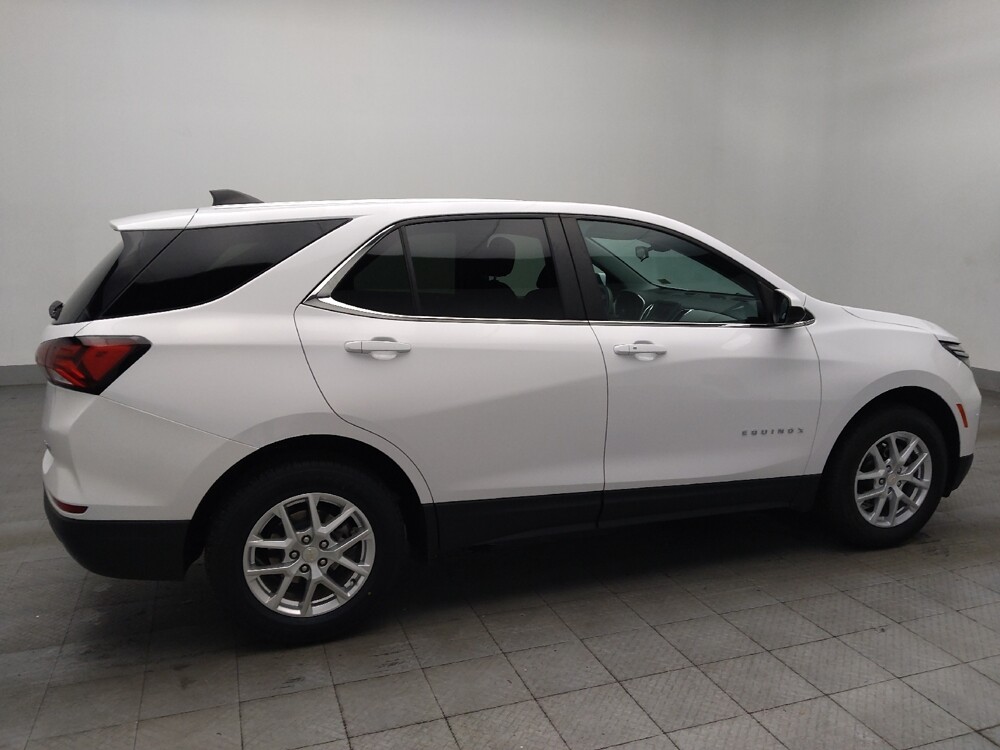 2022 Chevrolet Equinox in Augusta, GA 30907 - 18127179 10