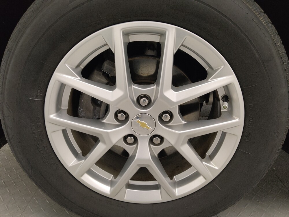 2022 Chevrolet Equinox in Augusta, GA 30907 - 18127179 31